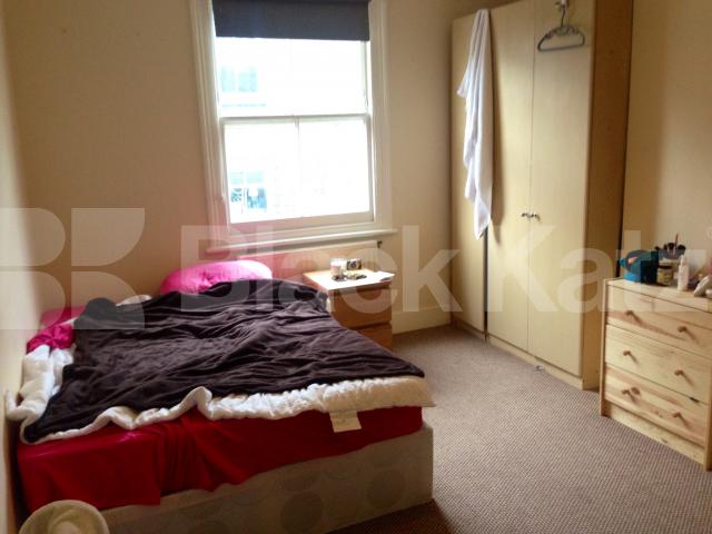 			NEW INSTRUCTION, 2 Bedroom, 1 bath, 1 reception Apartment			 Kenwyn Road, Clapham North